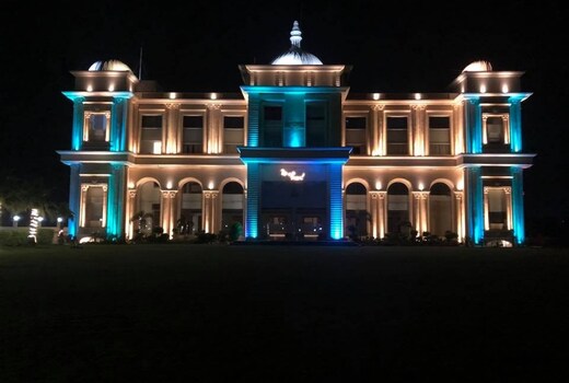Hotel The Pearl