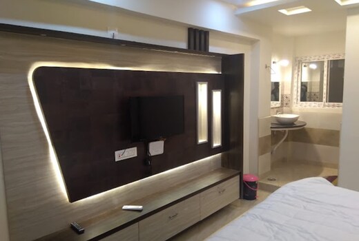 Sree Nitya Residency