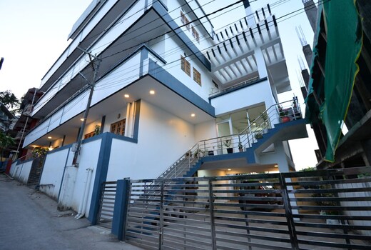 The Hook BNB Port Blair