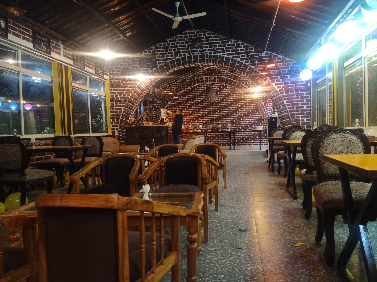 Main gallery