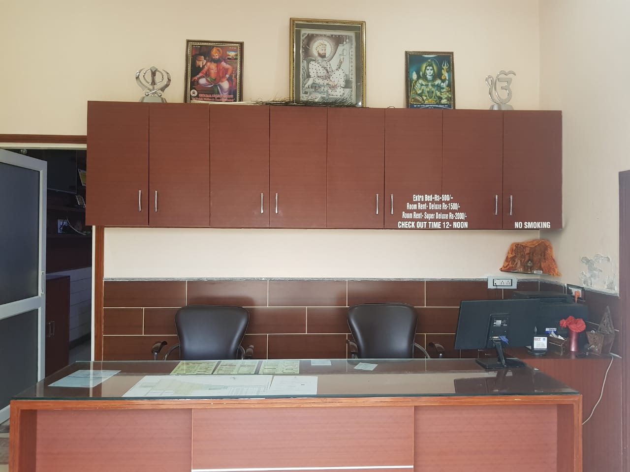 Main gallery