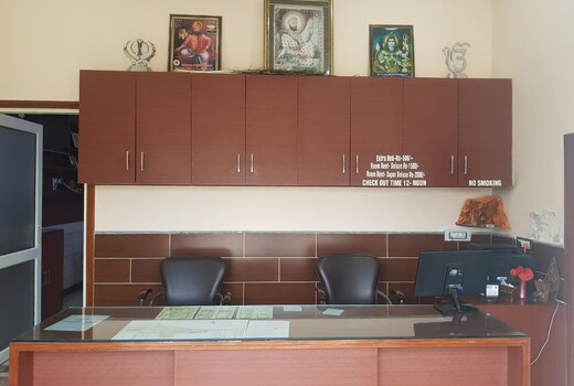 Main gallery