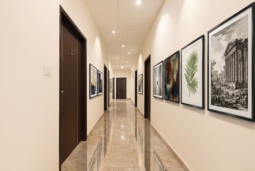 Main gallery