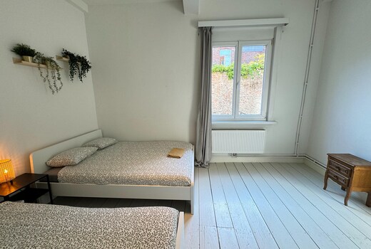 Antwerp Old Town 2-Bedroom