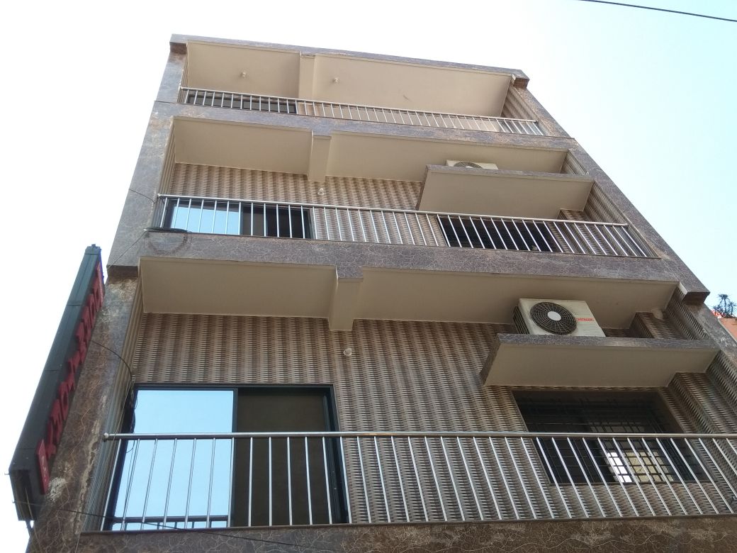 Khushboo Guest House