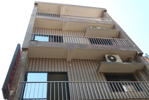 Khushboo Guest House