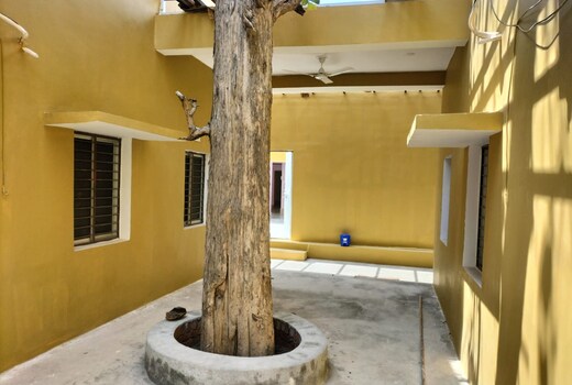 Krishna home stay Madla