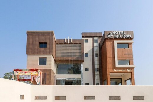 Jatashankar Grand