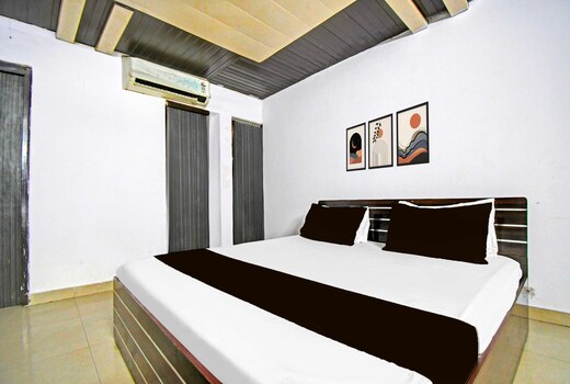Hotel O Ishan Inn