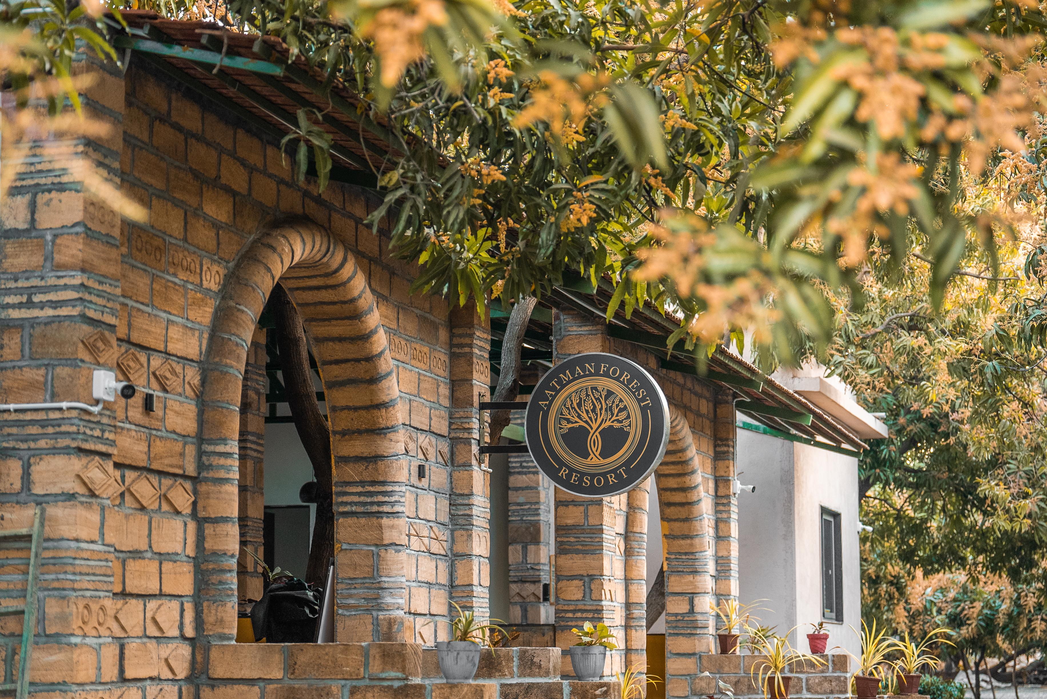 Aatman Forest Resort