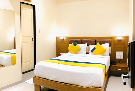 Hotel Volga Colaba