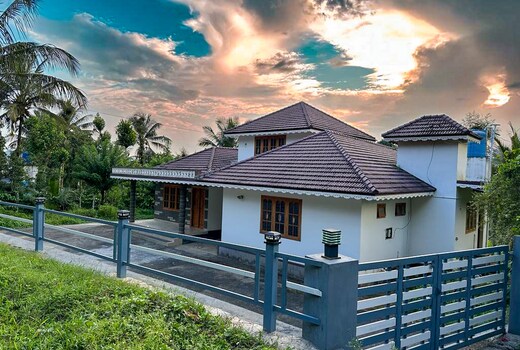 Fourd Homestay