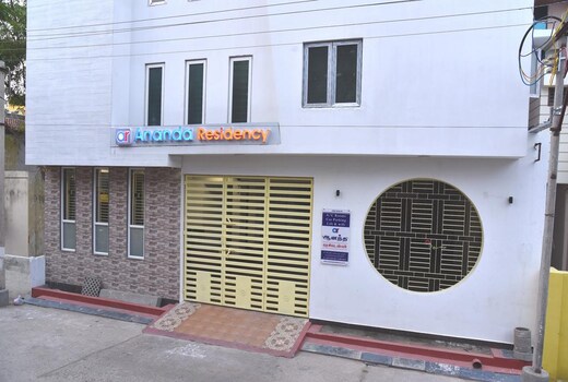 Ananda Residency
