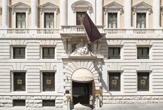 Aleph Rome Hotel, Curio Collection by Hilton