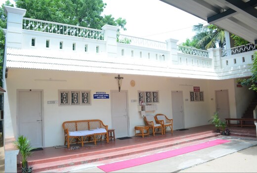 OLI GUEST HOUSE