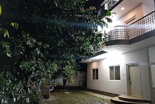 Subbus penthouse