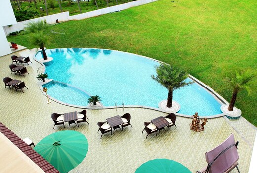 Hotel Lake Palace