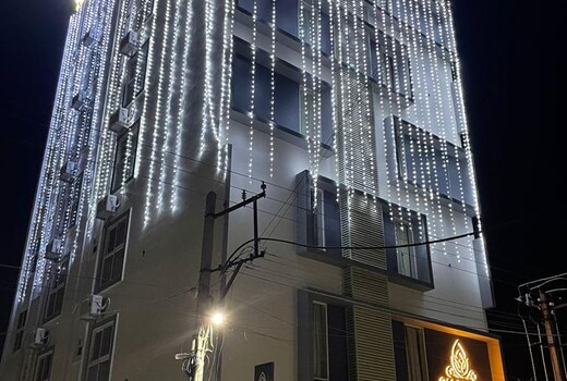 Hotel Sai Grand