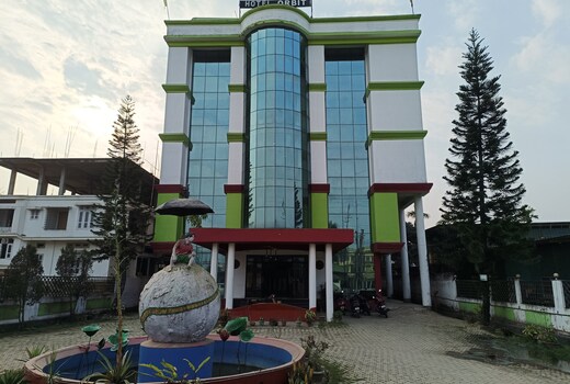 Hotel Orbit