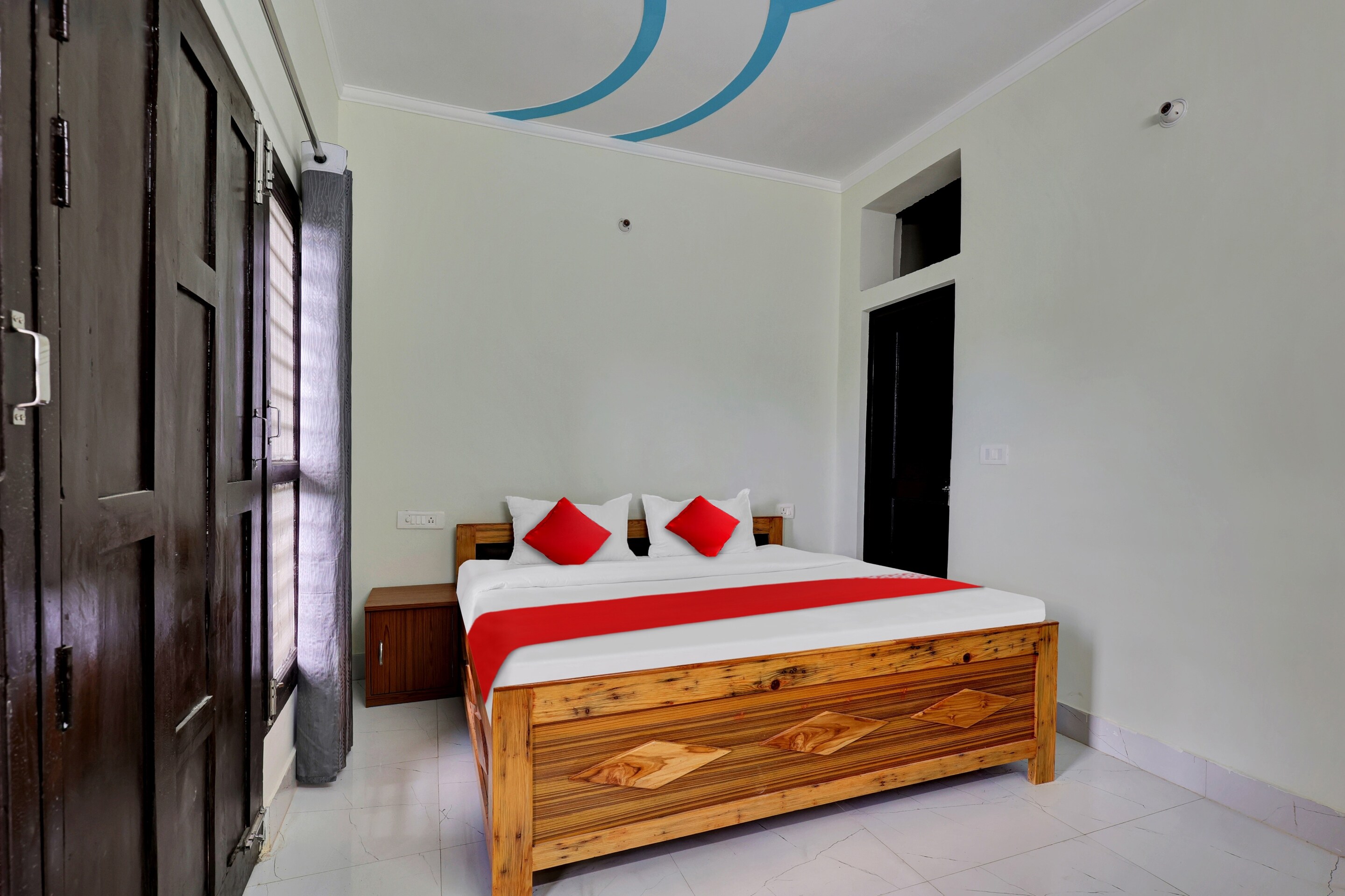 Hotel O by OYO MOUNTAIN
