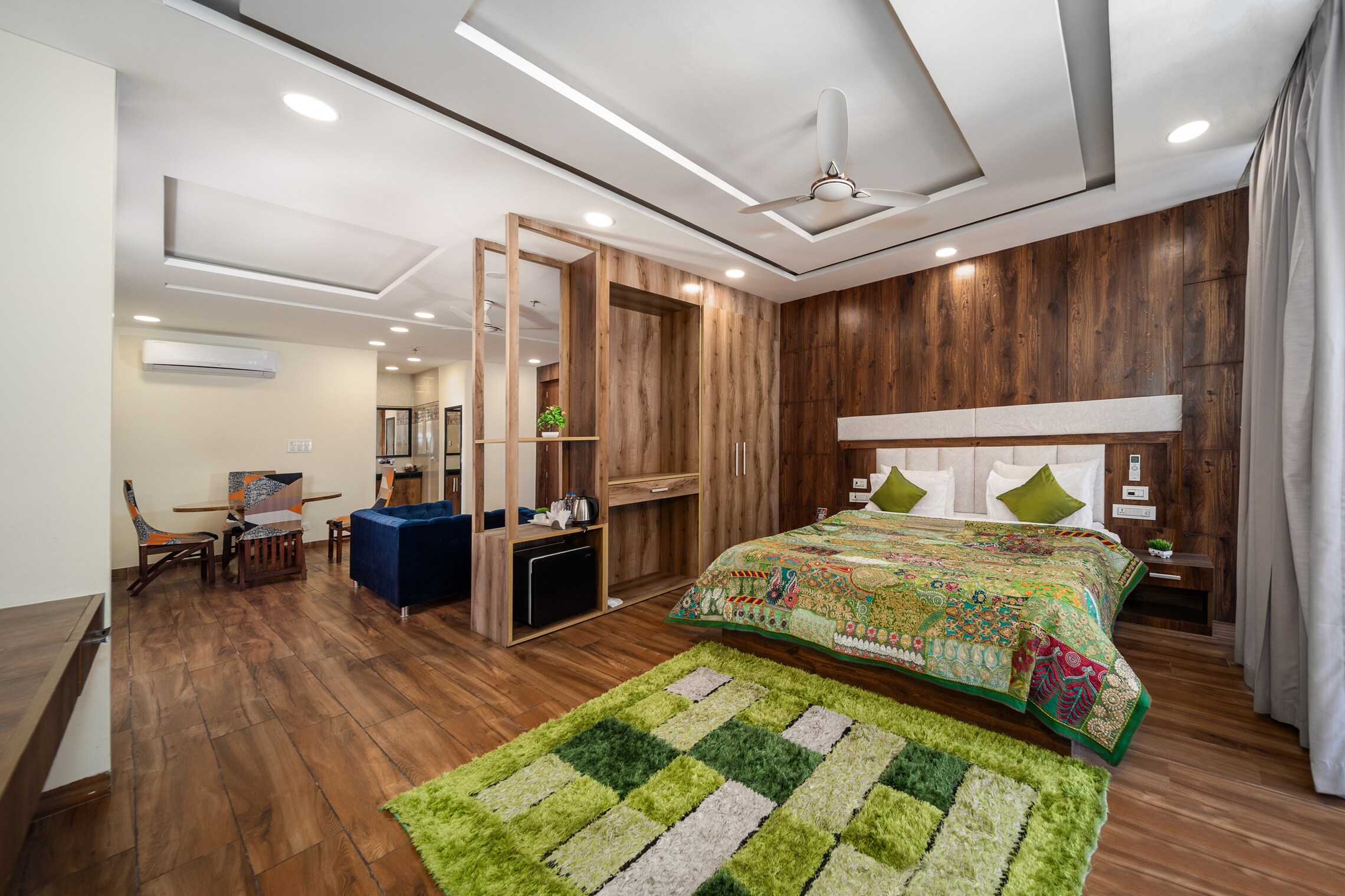 Tripli Hotels Shivaay