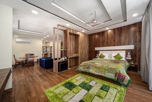 Tripli Hotels Shivaay