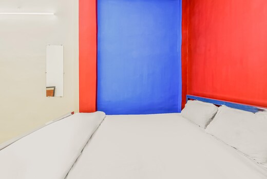 Hotel O The Royal King 2