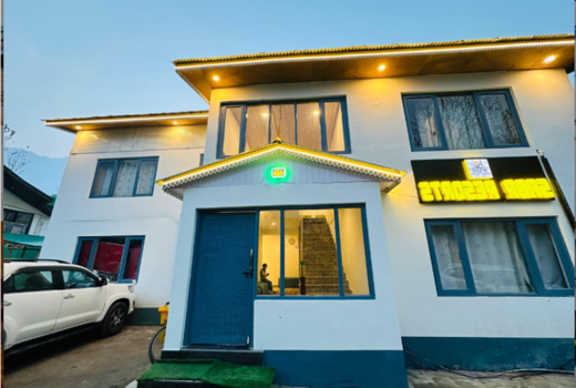 Sabr Resorts and Cottages