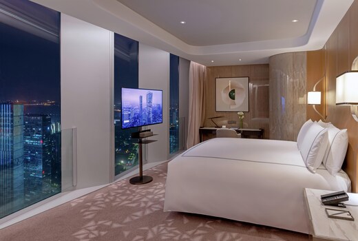 Conrad Hangzhou