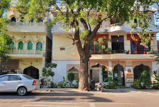 Durag Niwas Guesthouse