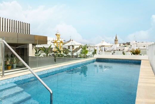 Radisson Collection Hotel, Magdalena Plaza Sevilla