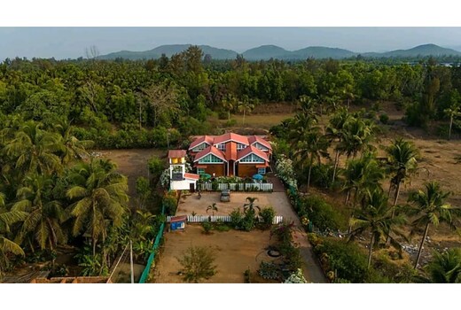 Mudravilla