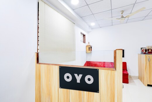 Hotel O Noida Comfort INN