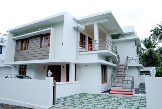 Crystal Villa Suite 2