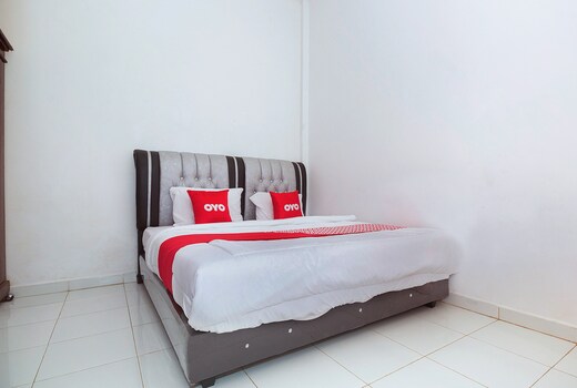 Hotel O Jasmine Kost Syariah