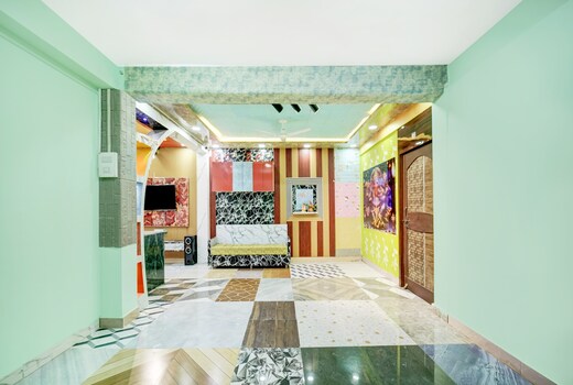 HOTEL O R K RESIDENCY
