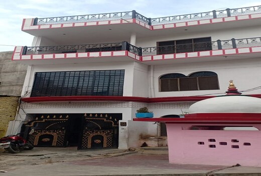 Tiwari Homestay