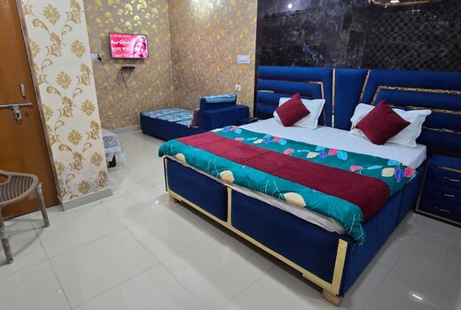 Saanchi Villa Homestay