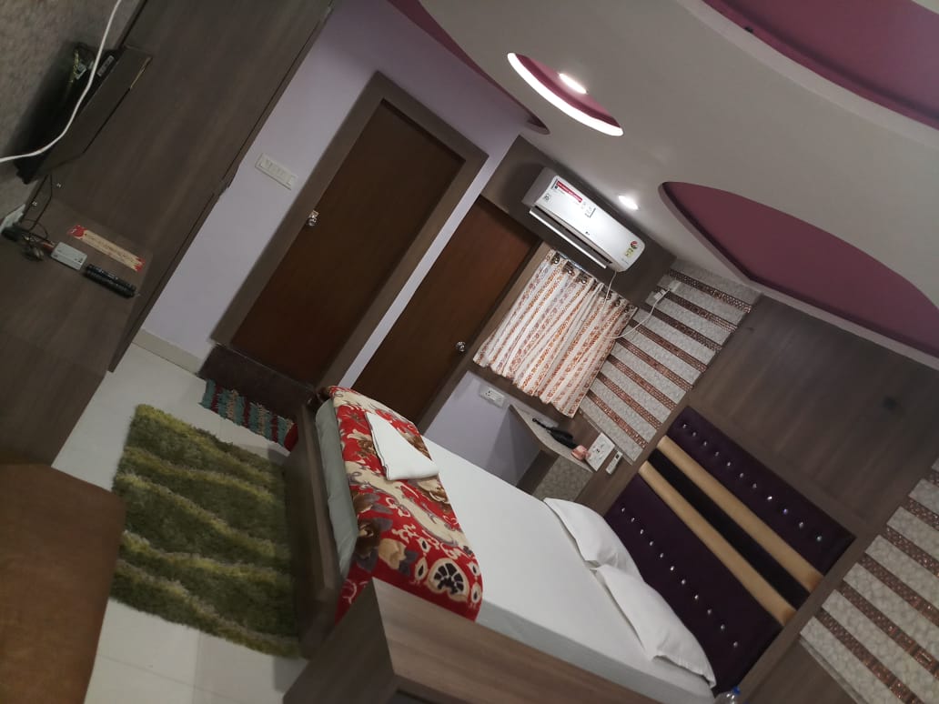 Hotel Shiv Prabha Inn