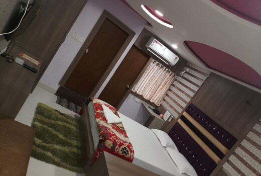 Hotel Shiv Prabha Inn