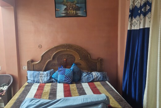 Gaytrii villa