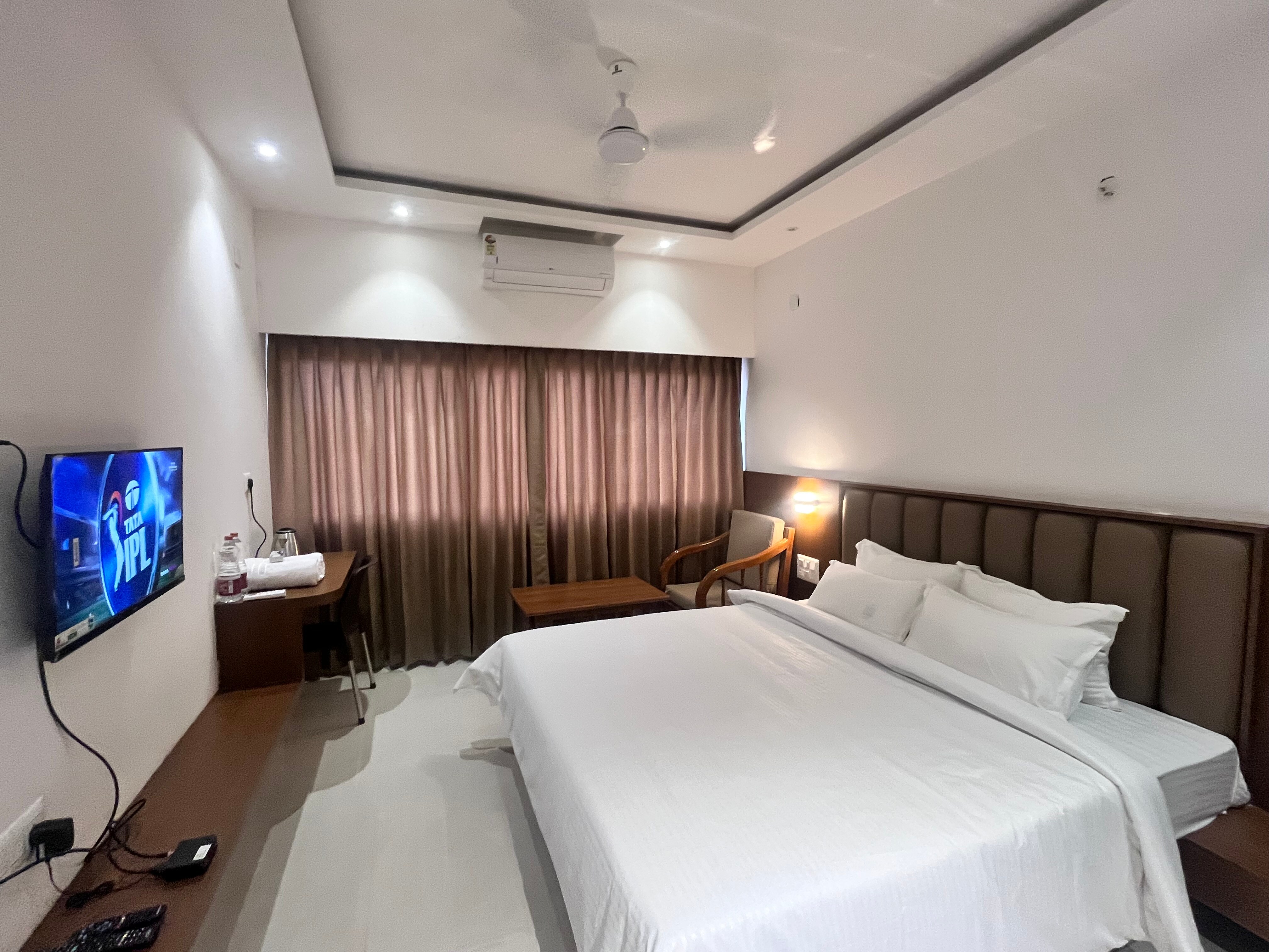 MRP RESIDENCY