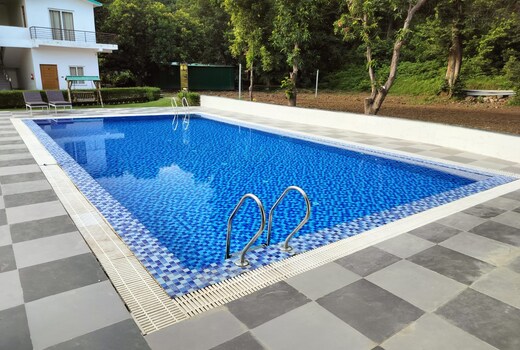 Great Tiger Resort