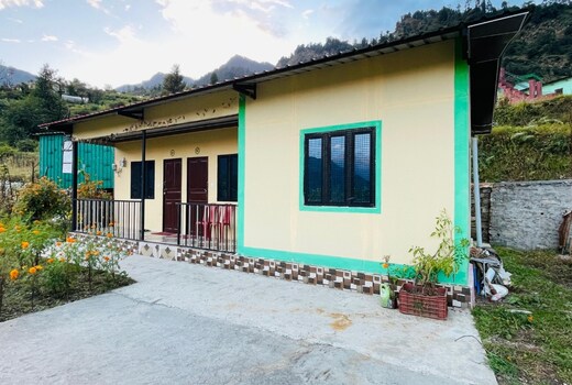 Anurag Homestay By StayApart