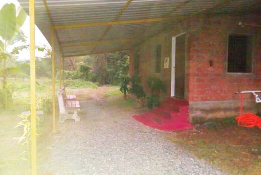 Mendoncas's Home Stay