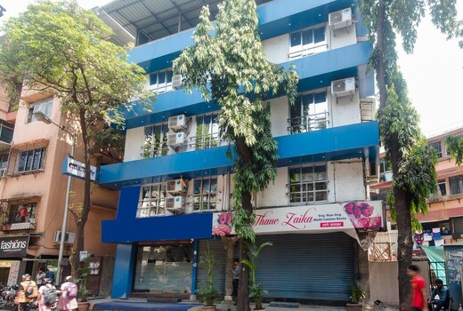 Hotel Blue Bell Residency
