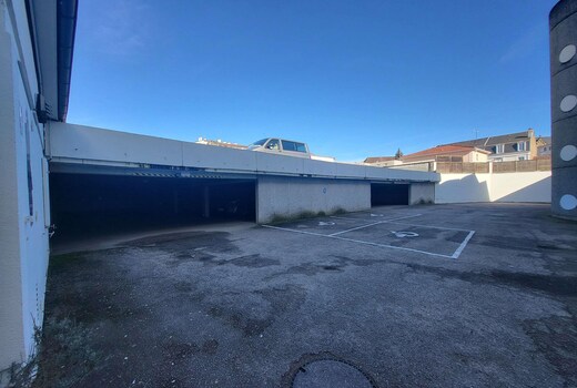 ibis budget Limoges