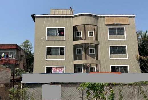 Townhouse MIDC Hadapsar Formerly Modi Niwas