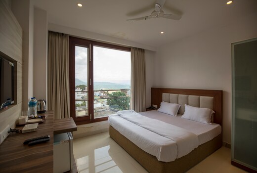 Le Mars Hotel