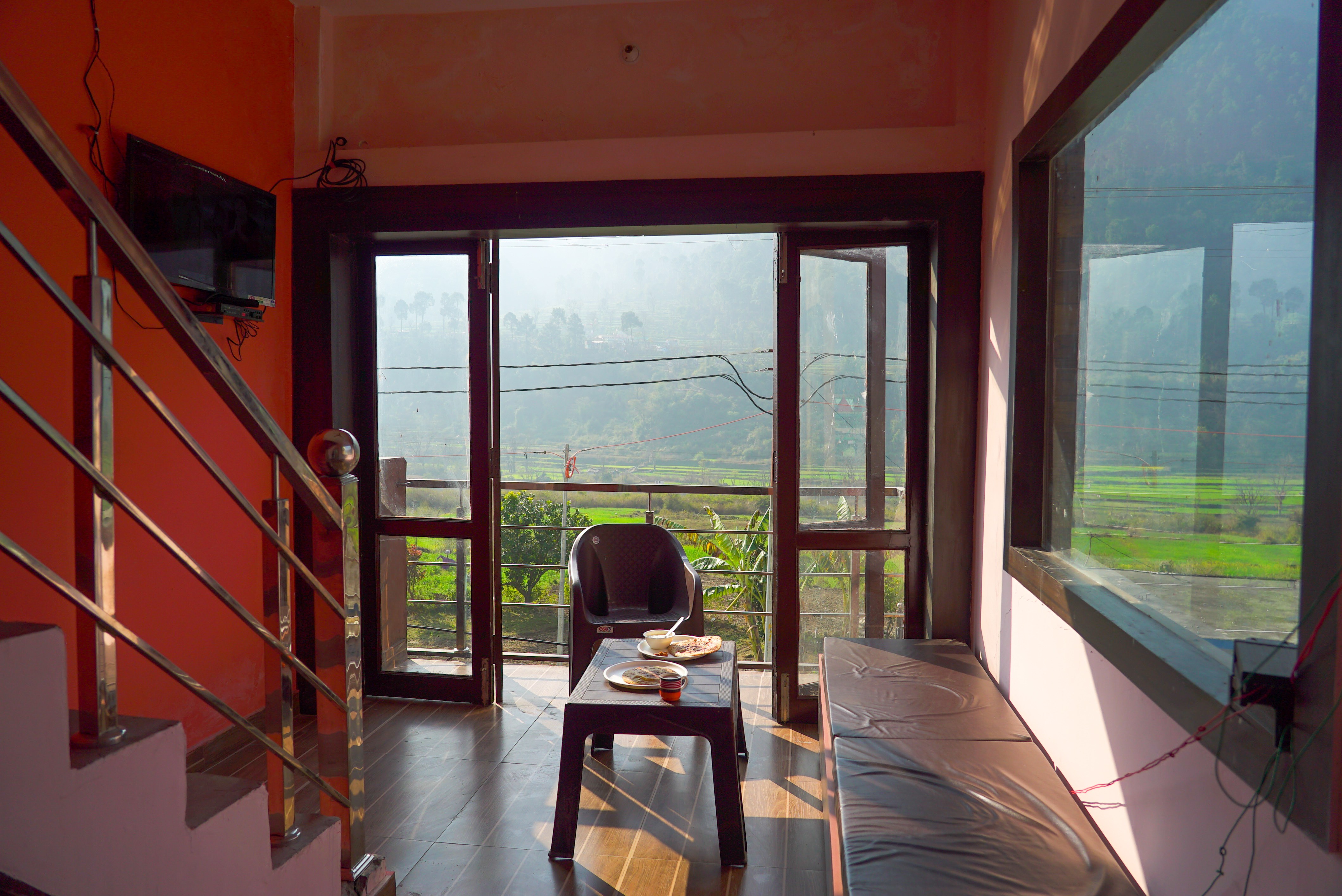 Hotel Anandam